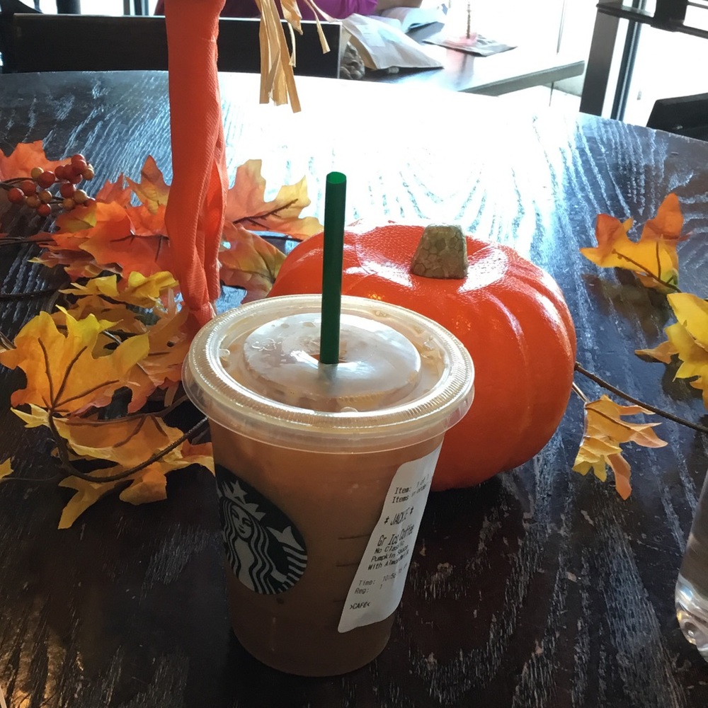 Meet your Posher, Coffeemom